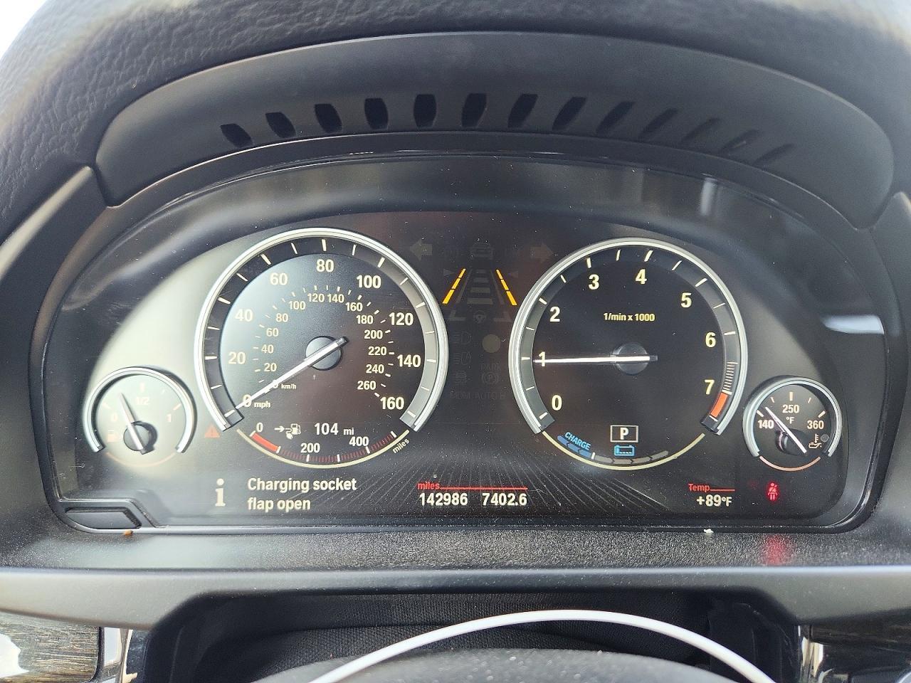 2018 BMW X5 Xdr40E - zdjęcie 9