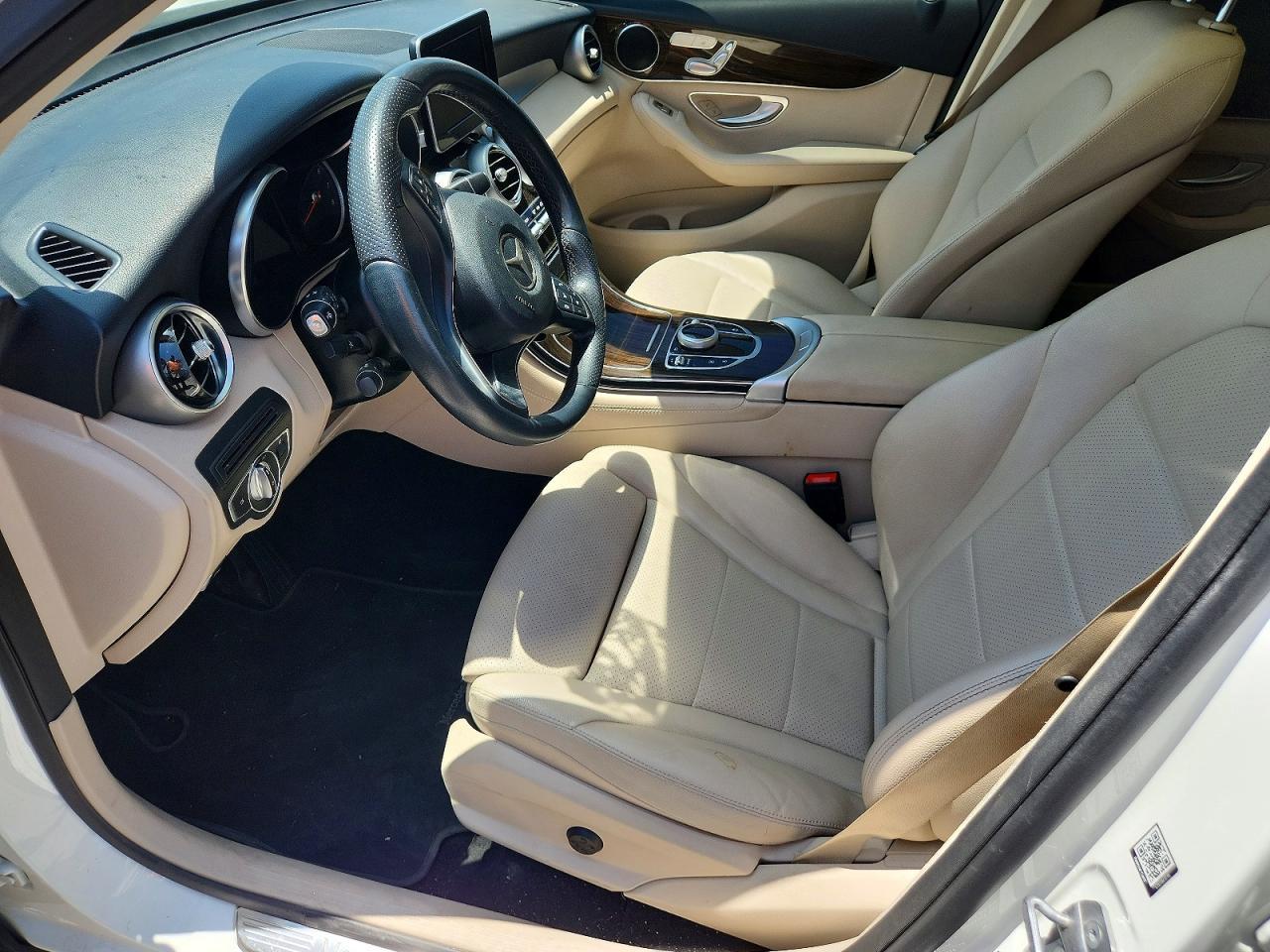 2019 Mercedes-Benz Glc 300 - zdjęcie 7