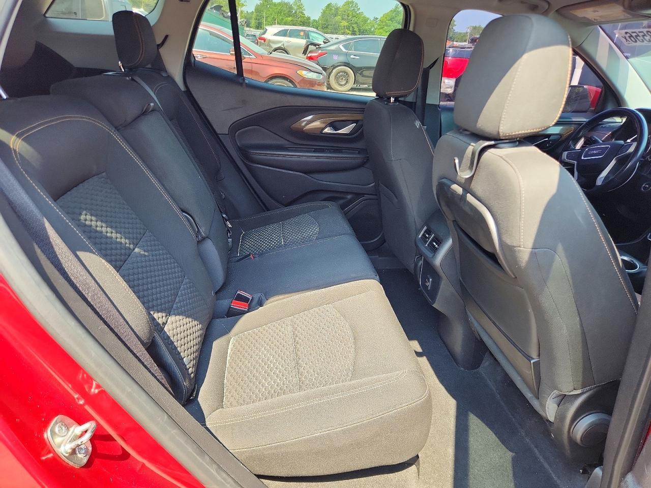 2019 GMC Terrain Sle - zdjęcie 11
