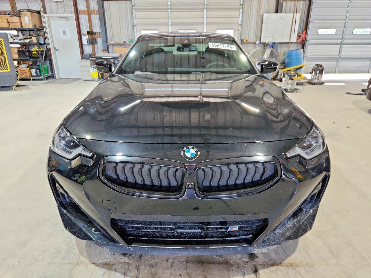 2025 BMW M240Xi - zdjęcie 5