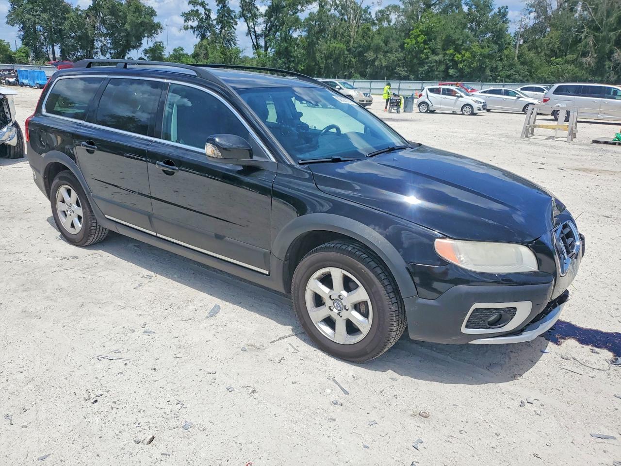 2013 Volvo Xc70 3.2 - zdjęcie 4
