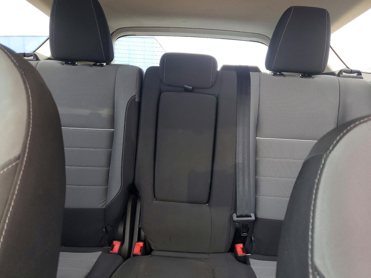 2015 Ford Escape Se - zdjęcie 10