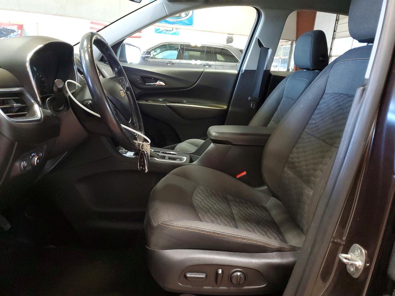 2020 Chevrolet Equinox Lt - zdjęcie 7