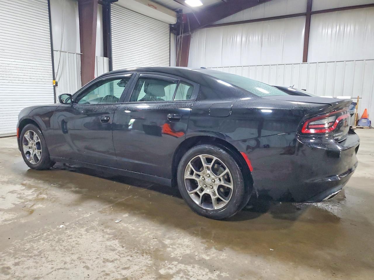 2015 Dodge Charger Se - zdjęcie 2