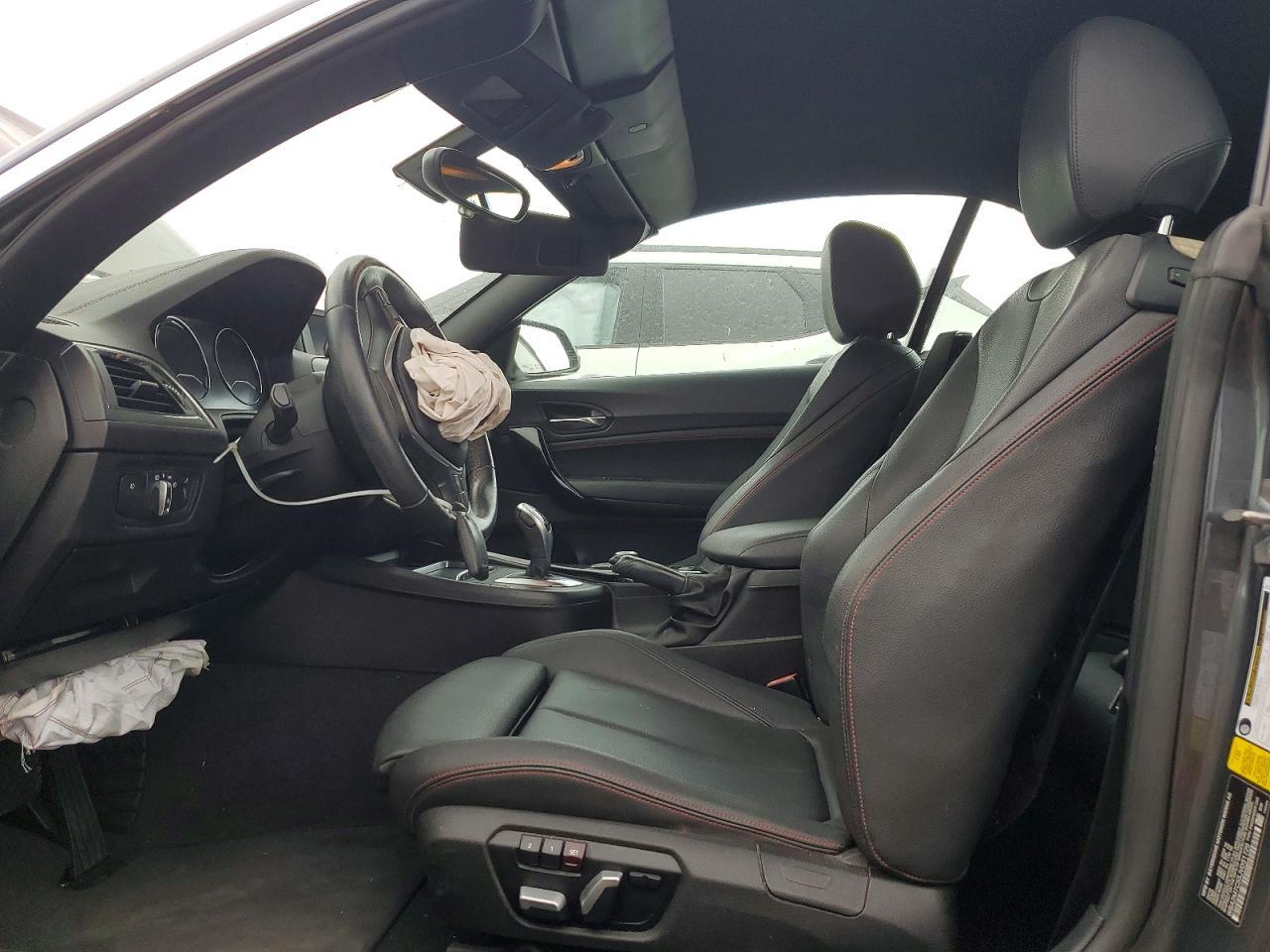 2018 BMW 230I - zdjęcie 7