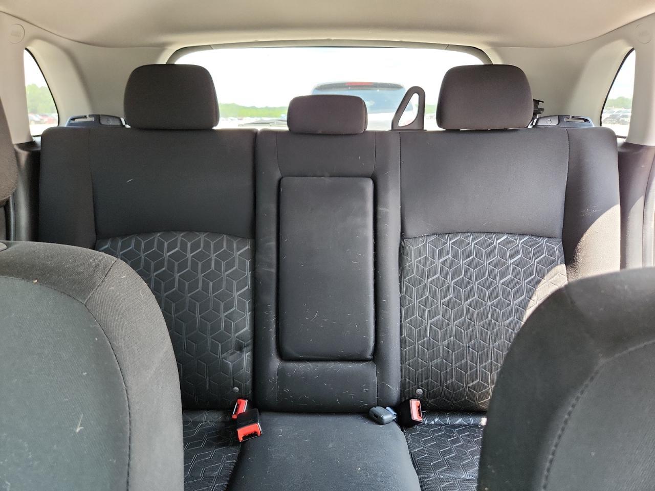 2023 Mitsubishi Outlander Sport S/Se - zdjęcie 10