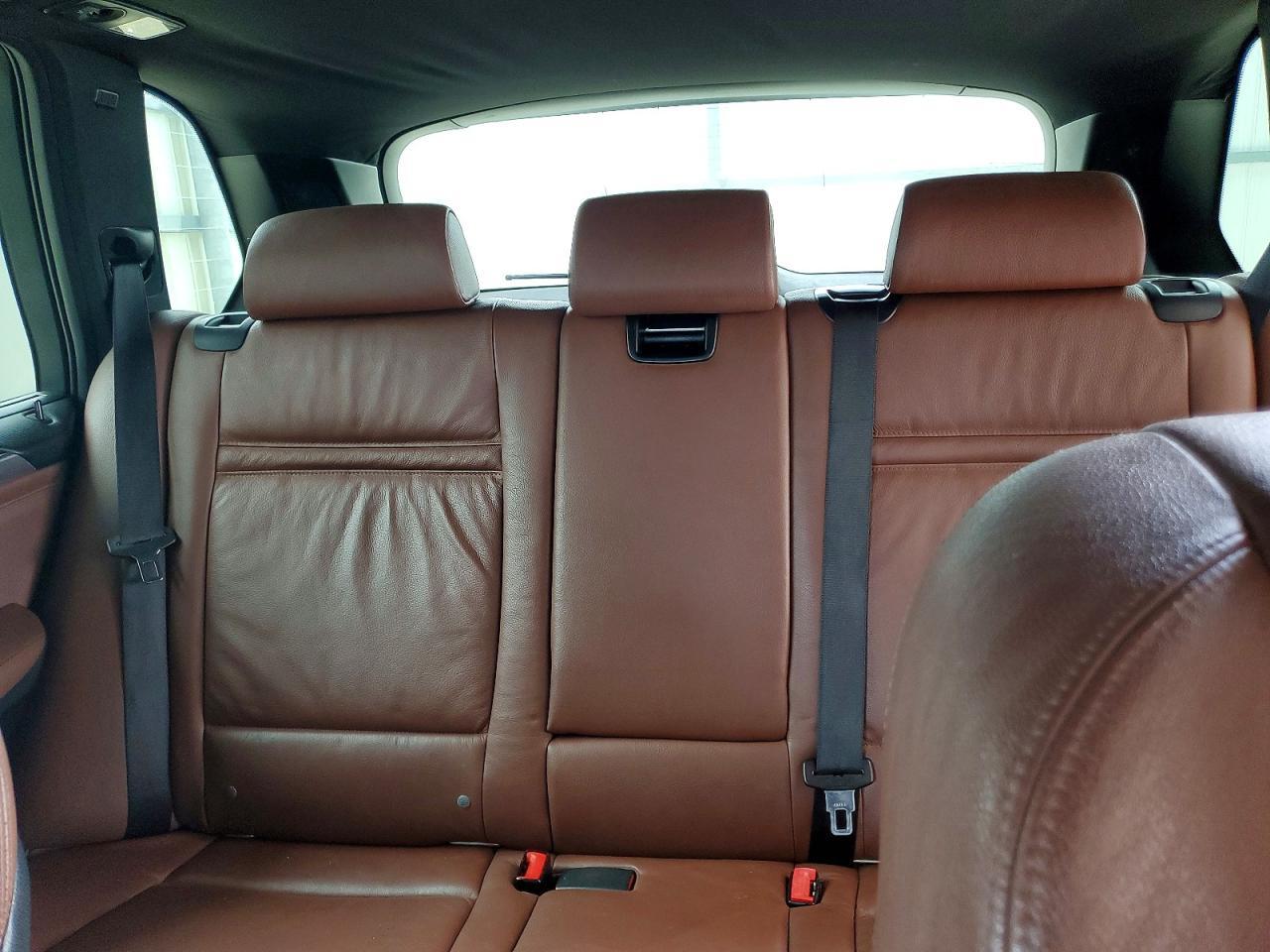2013 BMW X5 xDrive50I - zdjęcie 10