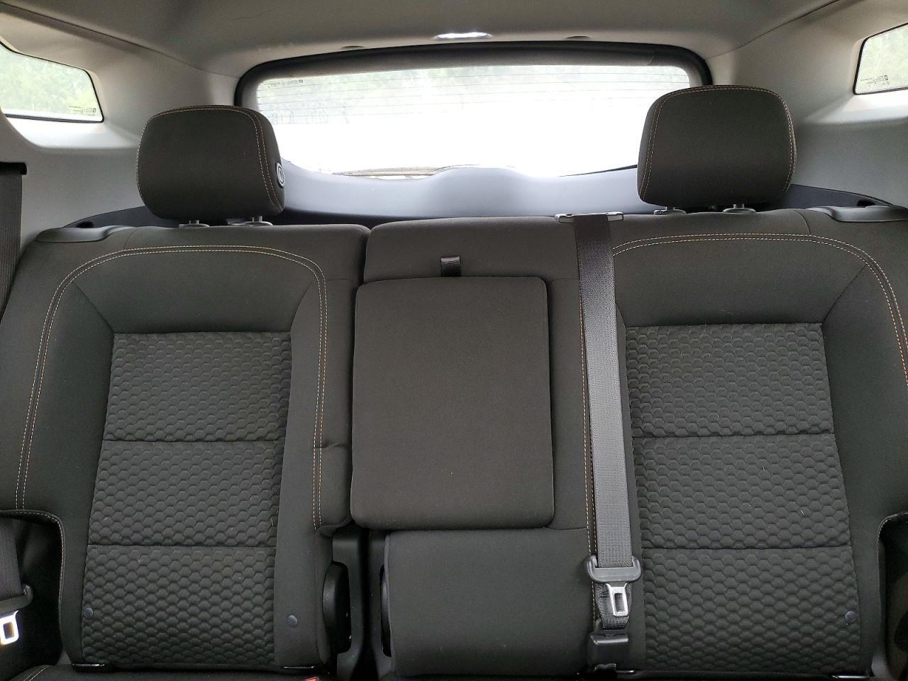 2019 GMC Terrain Sle - zdjęcie 10