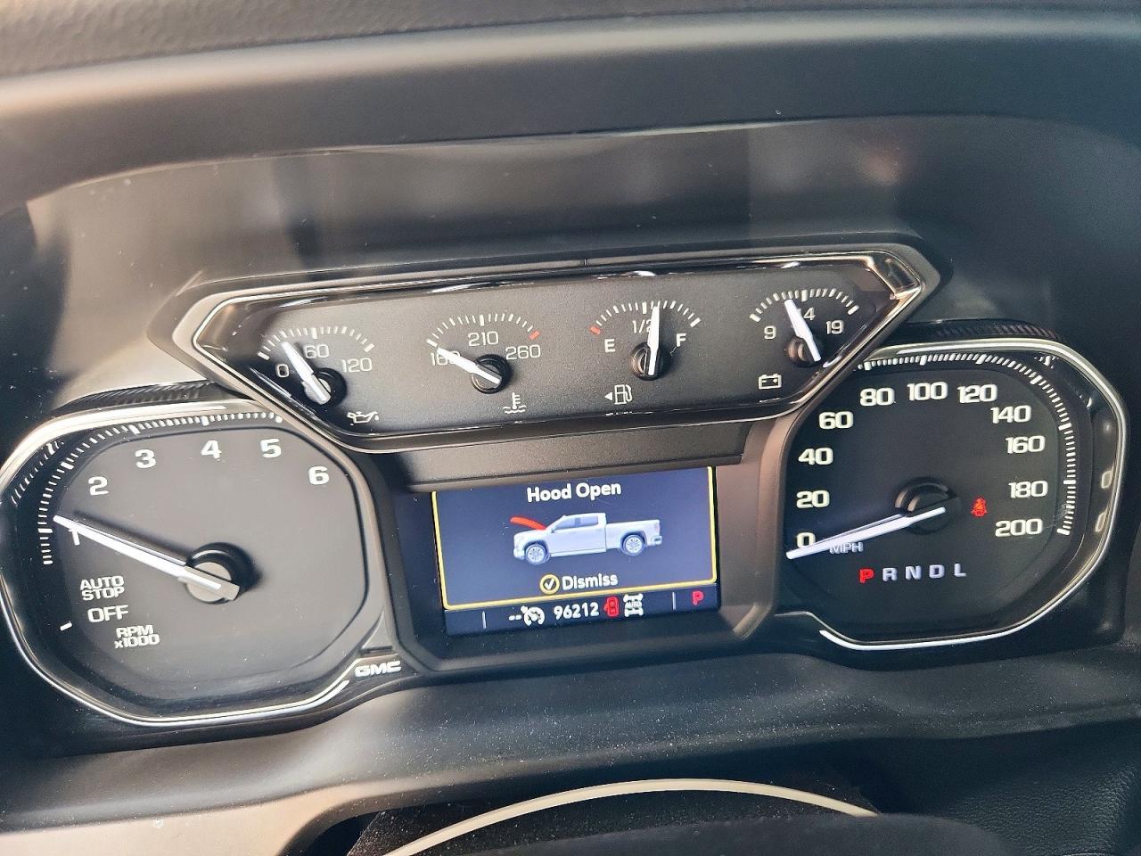 2022 GMC Sierra Limited K1500 - zdjęcie 9