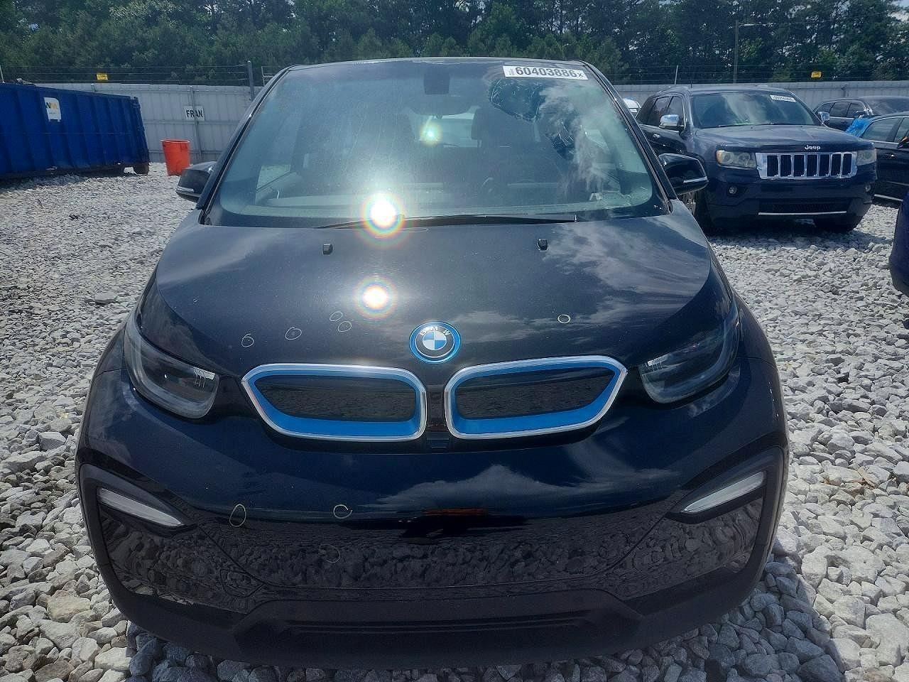 2018 BMW I3 Rex - zdjęcie 5
