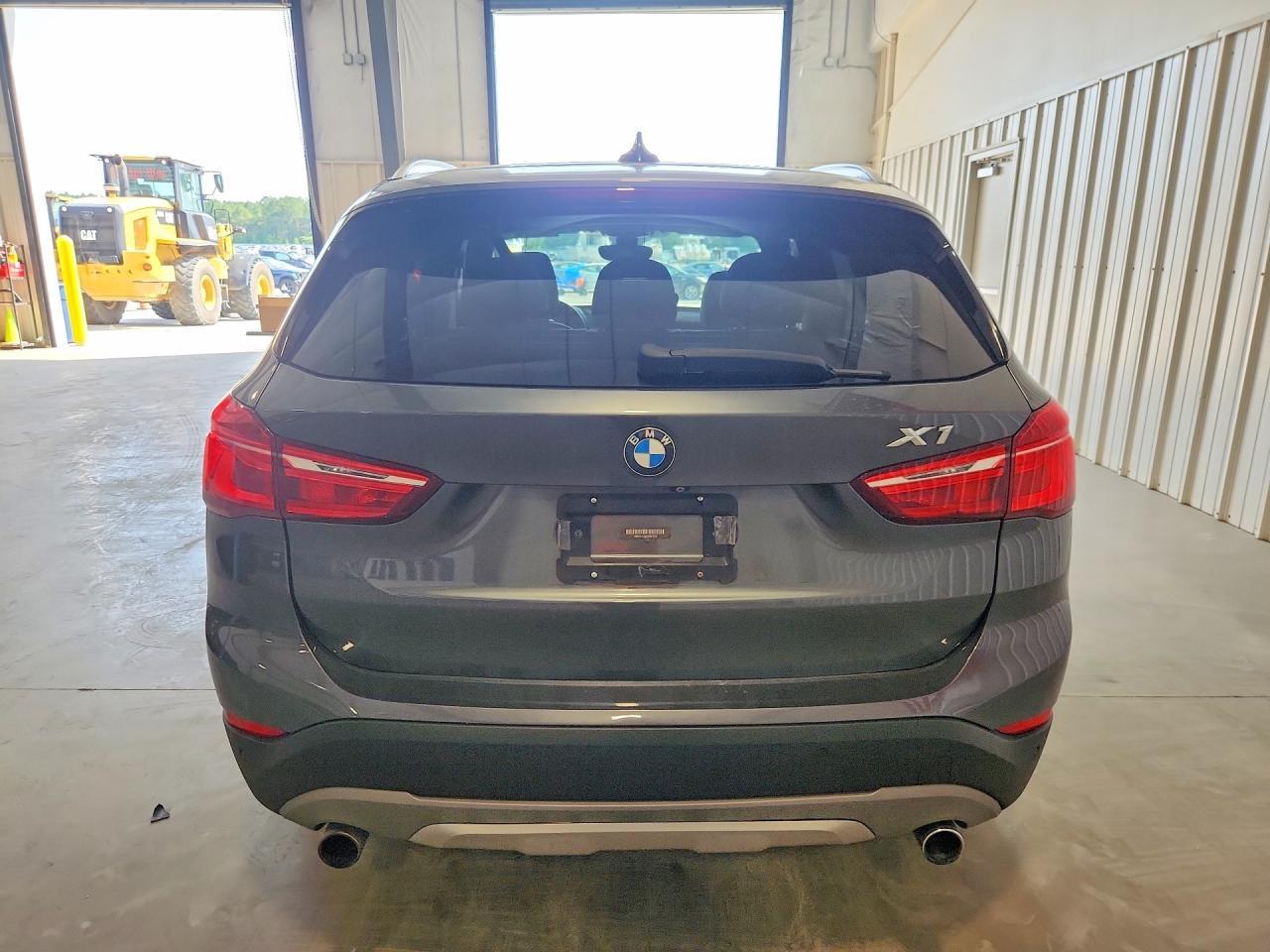 2016 BMW X1 xDrive28I - zdjęcie 6