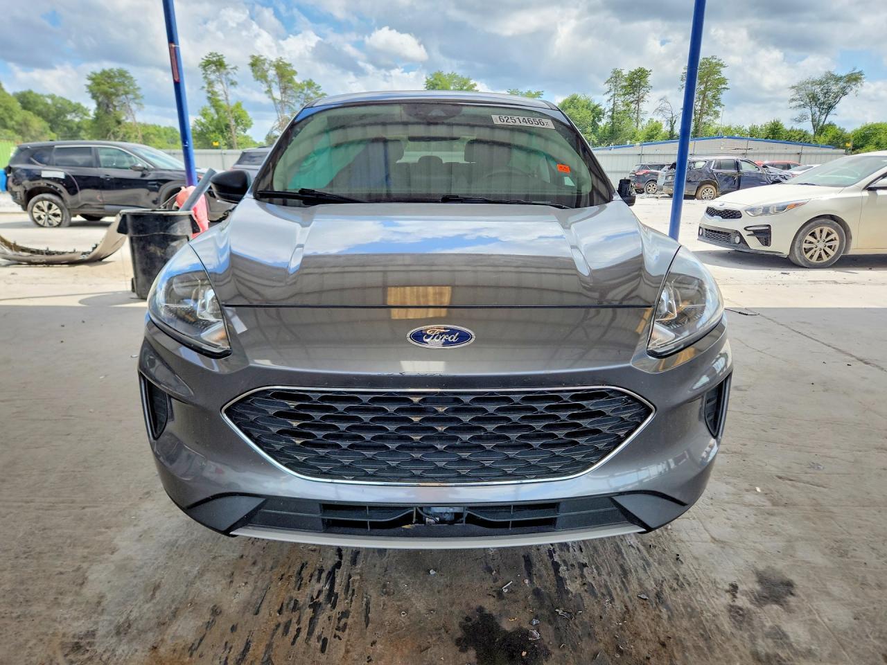 2022 Ford Escape Se - zdjęcie 5