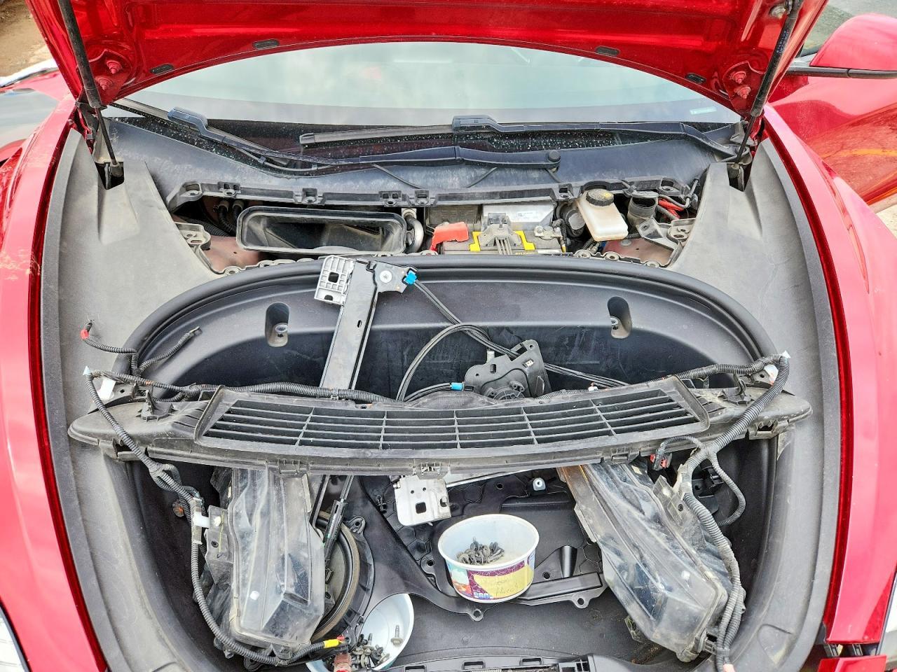 2020 Tesla Model 3 - zdjęcie 11