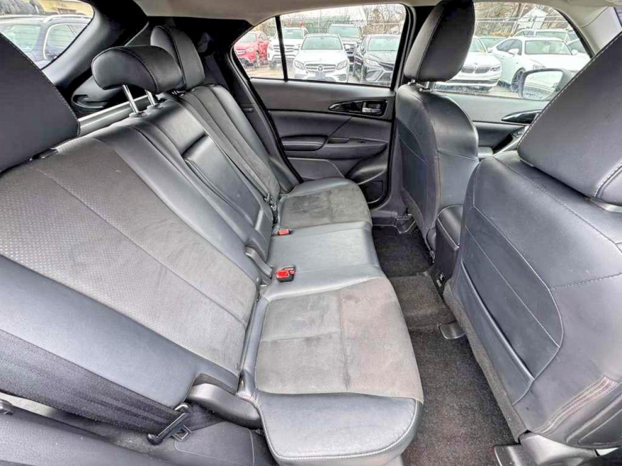 2022 Mitsubishi Eclipse Cross Se - zdjęcie 6