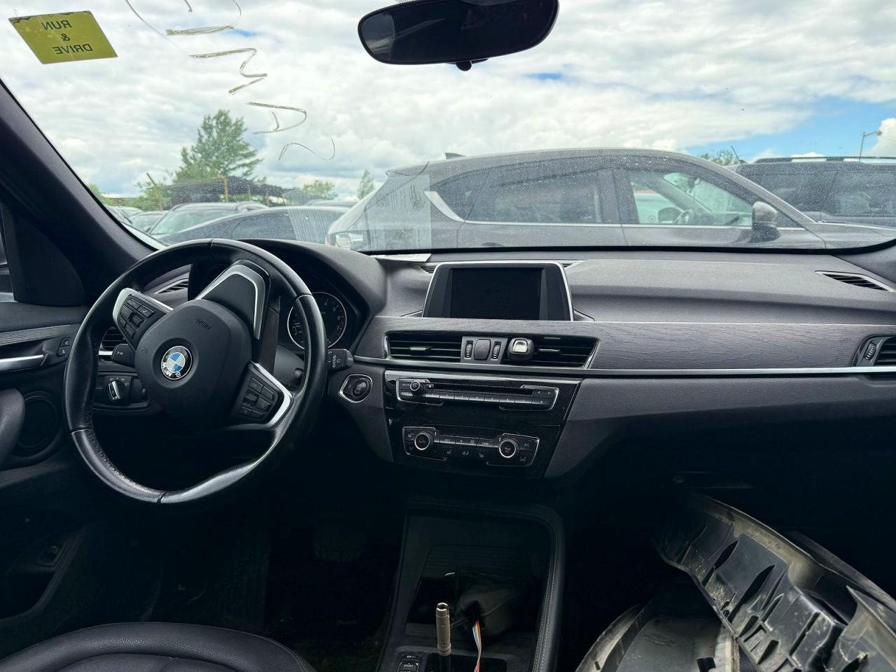2018 BMW X1 xDrive28I - zdjęcie 9