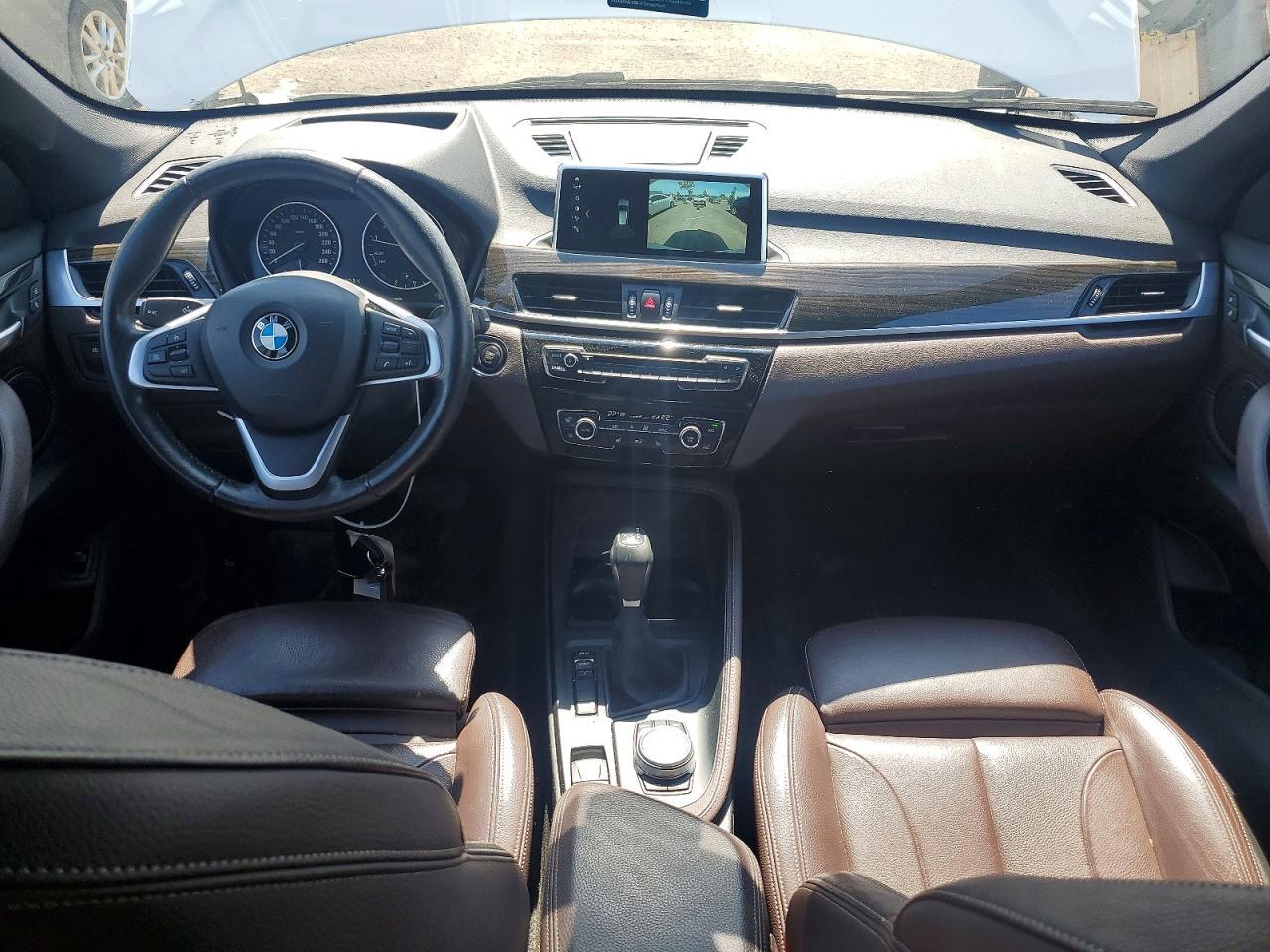 2018 BMW X1 xDrive28I - zdjęcie 8