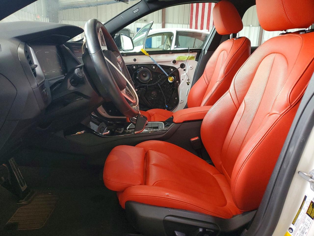 2021 BMW Seria 2 M235i - zdjęcie 7
