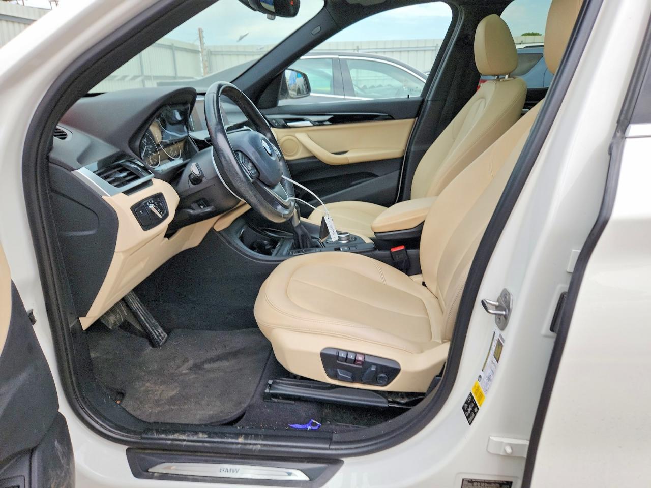 2018 BMW X1 xDrive28I - zdjęcie 7