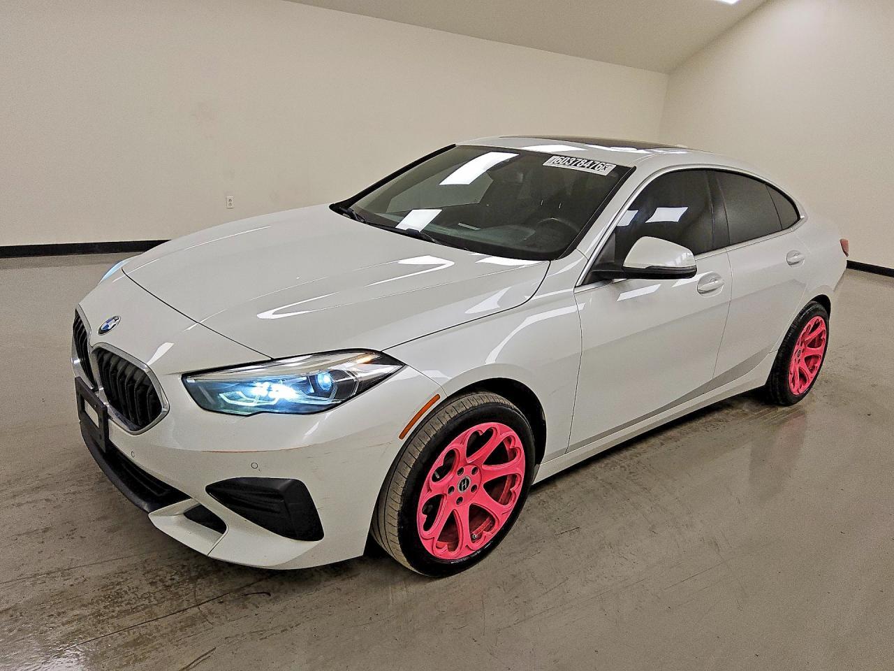2022 BMW 228I - zdjęcie główne