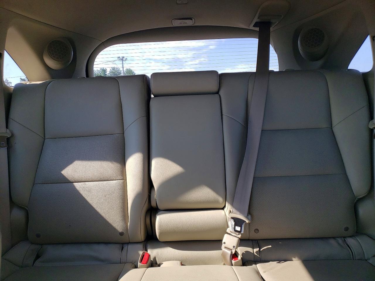 2016 Acura Rdx Technology - zdjęcie 10
