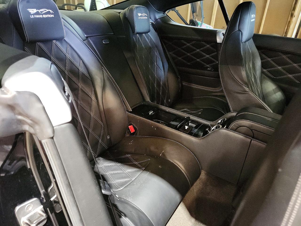 2013 Bentley Continental Gt Speed - zdjęcie 10