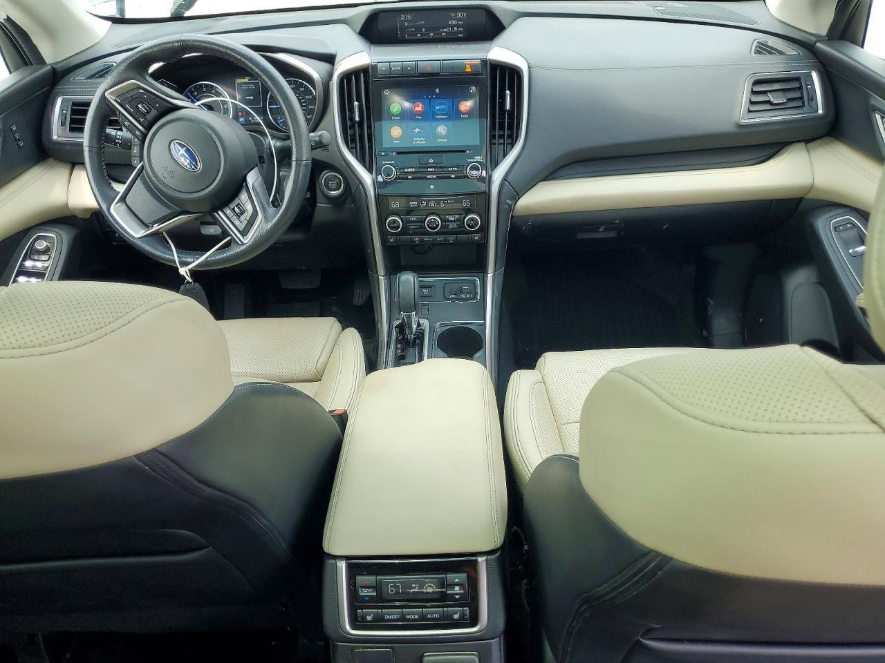 2020 Subaru Ascent Limited - zdjęcie 8