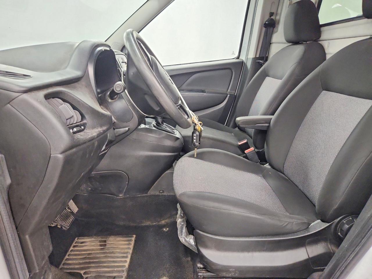 2019 Ram Promaster - Delivery Van - zdjęcie 7
