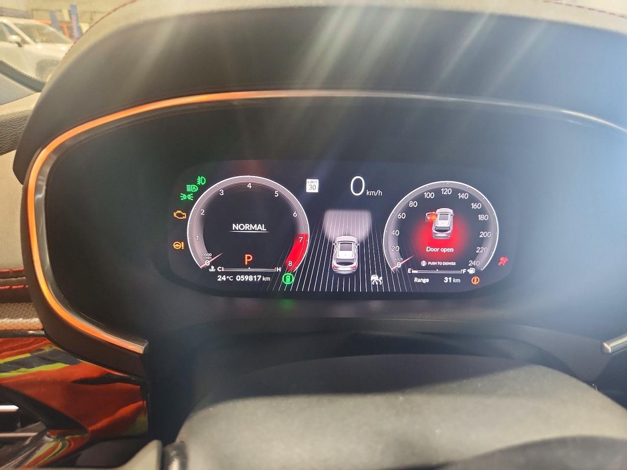 2024 Acura Mdx A-Spec - zdjęcie 9