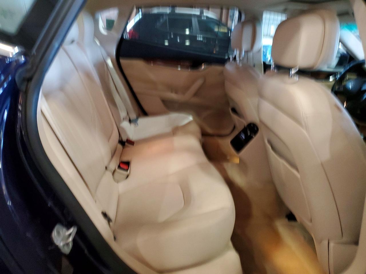 2014 Maserati Quattroporte S - zdjęcie 10
