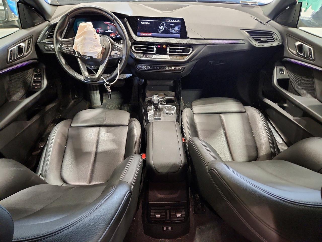 2021 BMW Seria 2 228i - zdjęcie 8