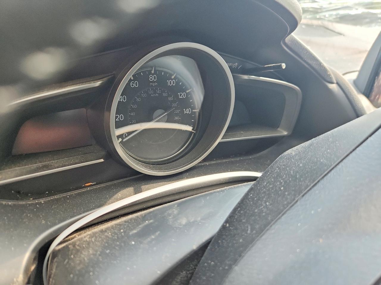 2017 Mazda 3 Touring - zdjęcie 9