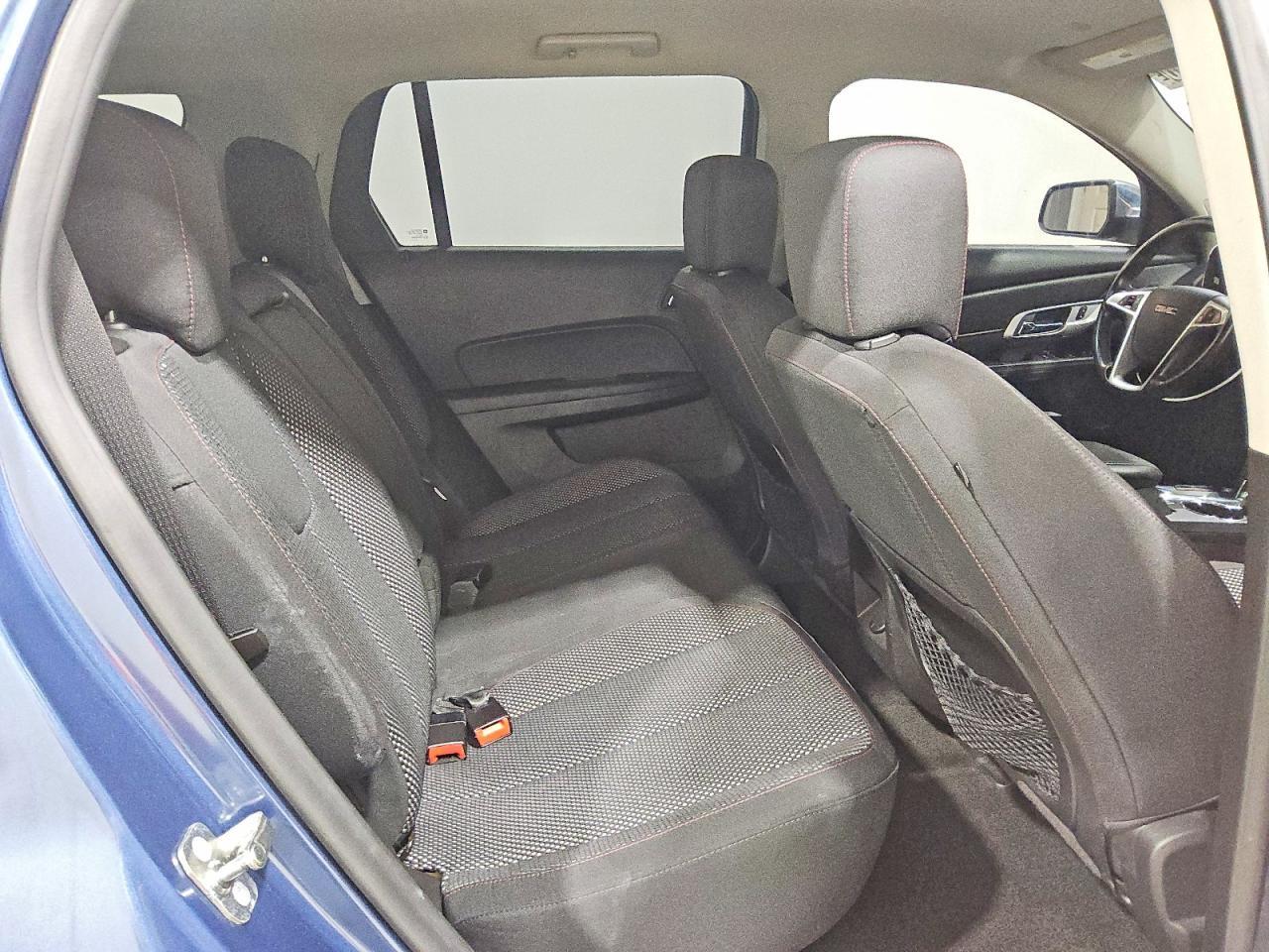 2016 GMC Terrain Sle - zdjęcie 10