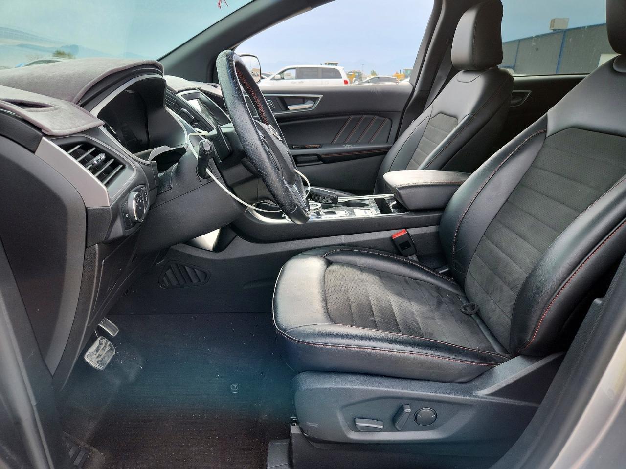 2020 Ford Edge Sel - zdjęcie 7
