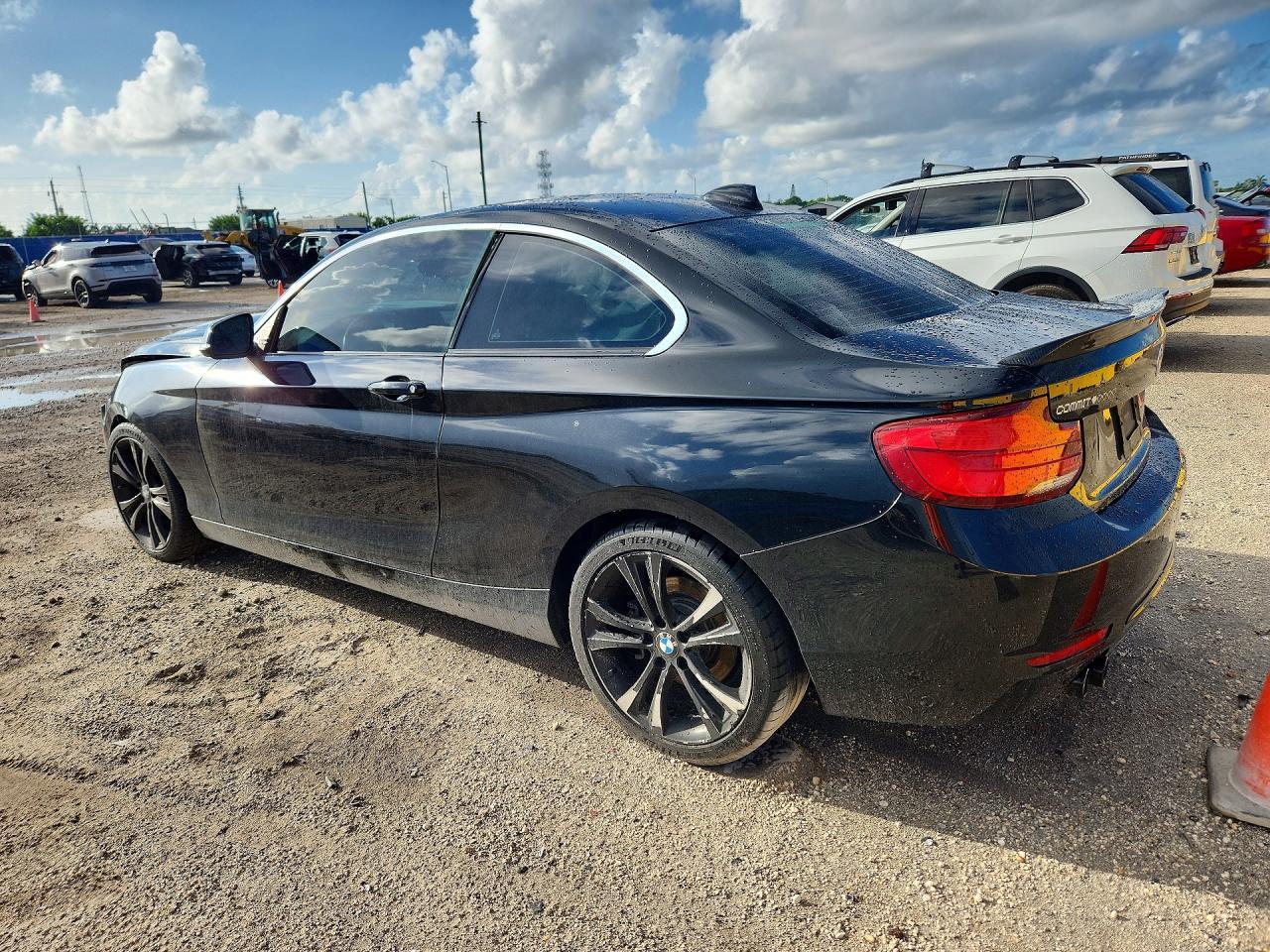 2019 BMW 230I - zdjęcie 2