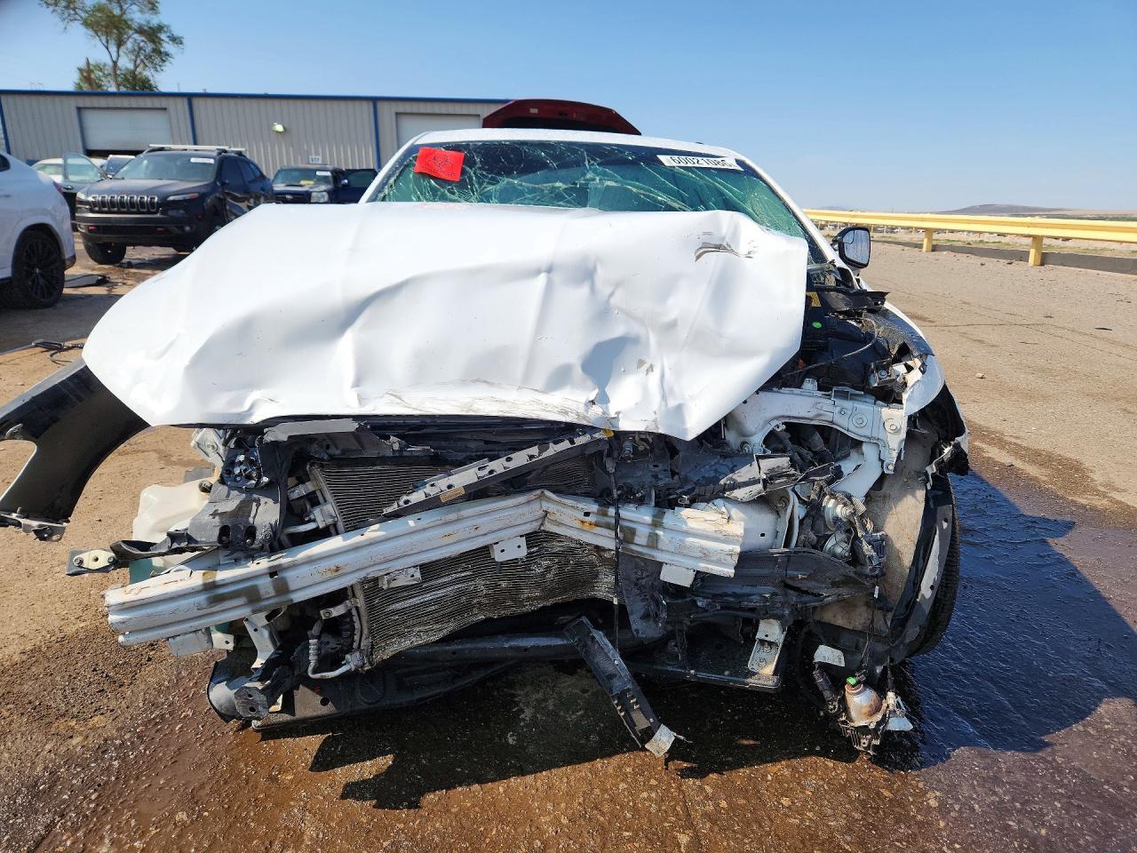 2013 Ford Fusion Se - zdjęcie 5