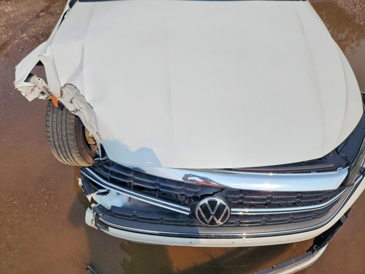2023 Volkswagen Jetta Sel - zdjęcie 11