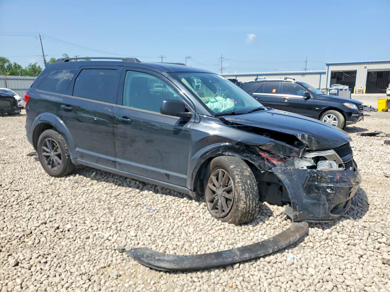 2020 Dodge Journey Se - zdjęcie 4