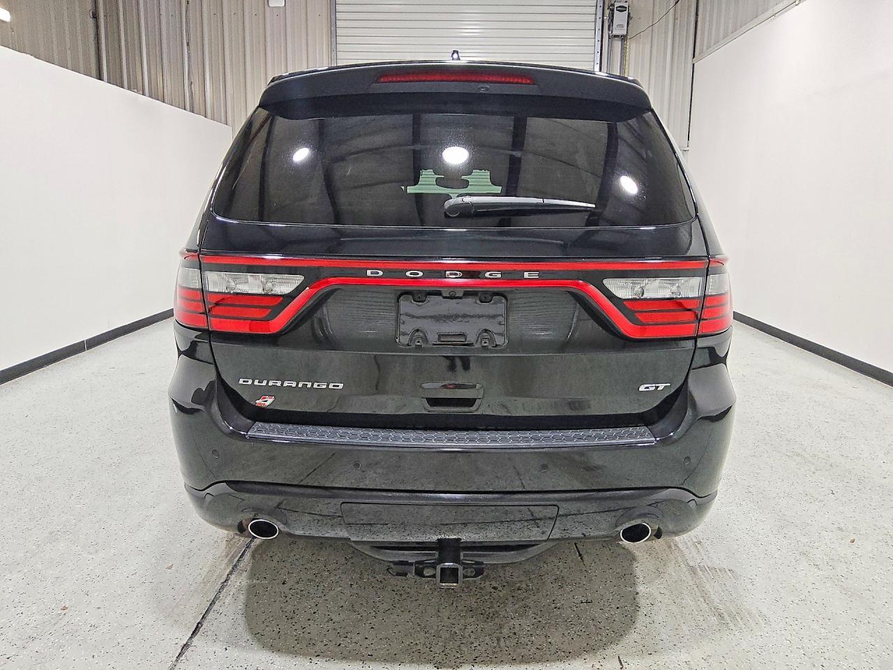 2023 Dodge Durango Gt - zdjęcie 6