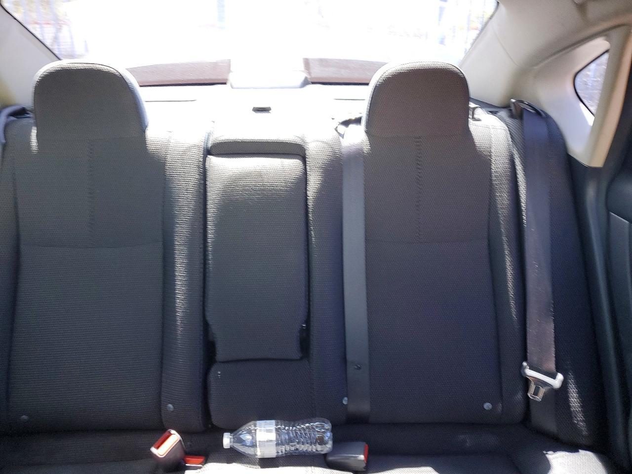 2013 Nissan Sentra S - zdjęcie 10
