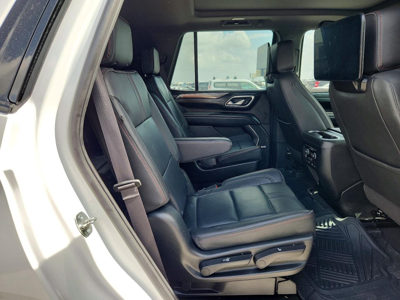 2023 Chevrolet Tahoe C1500 Rst - zdjęcie 11