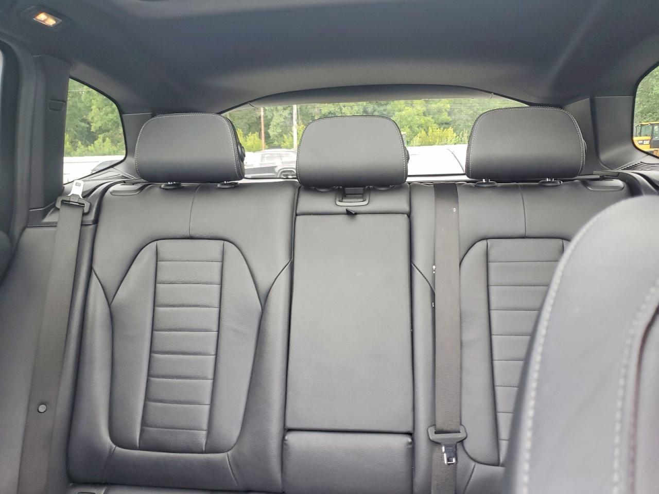 2018 BMW X3 xDrive30I - zdjęcie 10