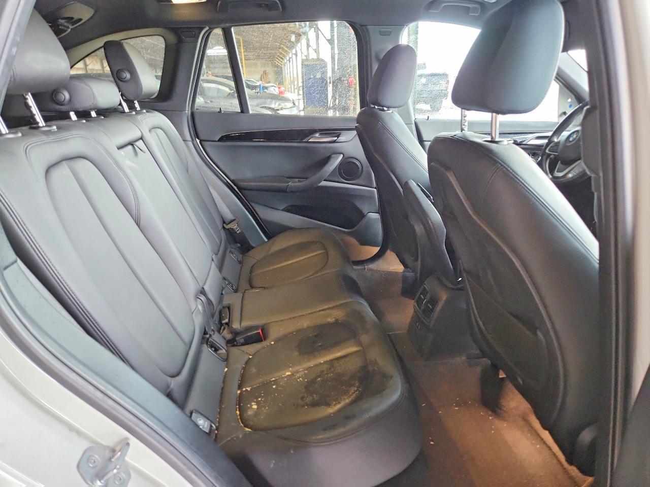 2019 BMW X1 Sdrive28I - zdjęcie 10