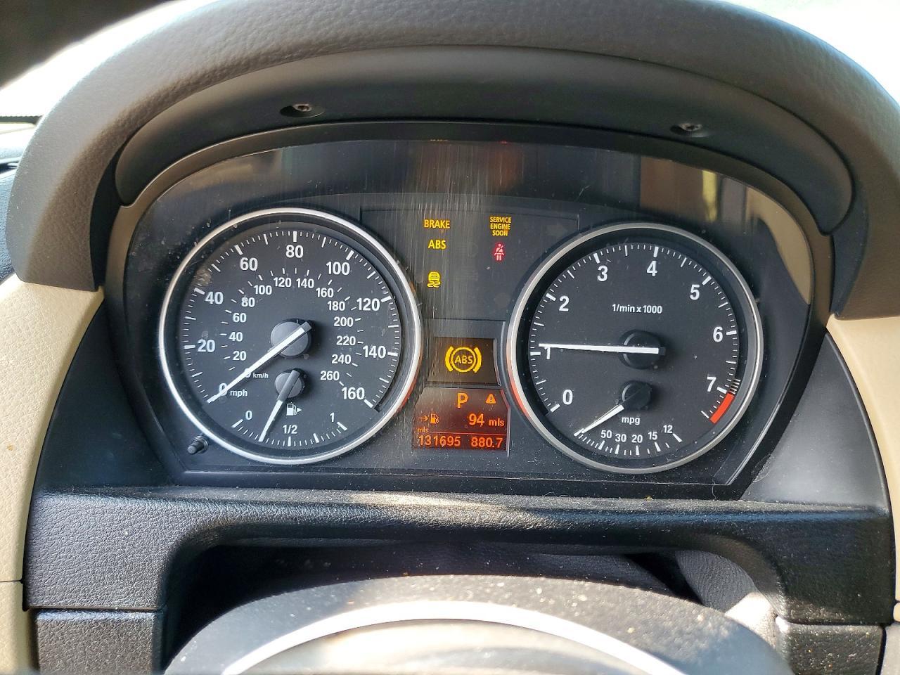 2015 BMW X1 Sdrive28I - zdjęcie 9