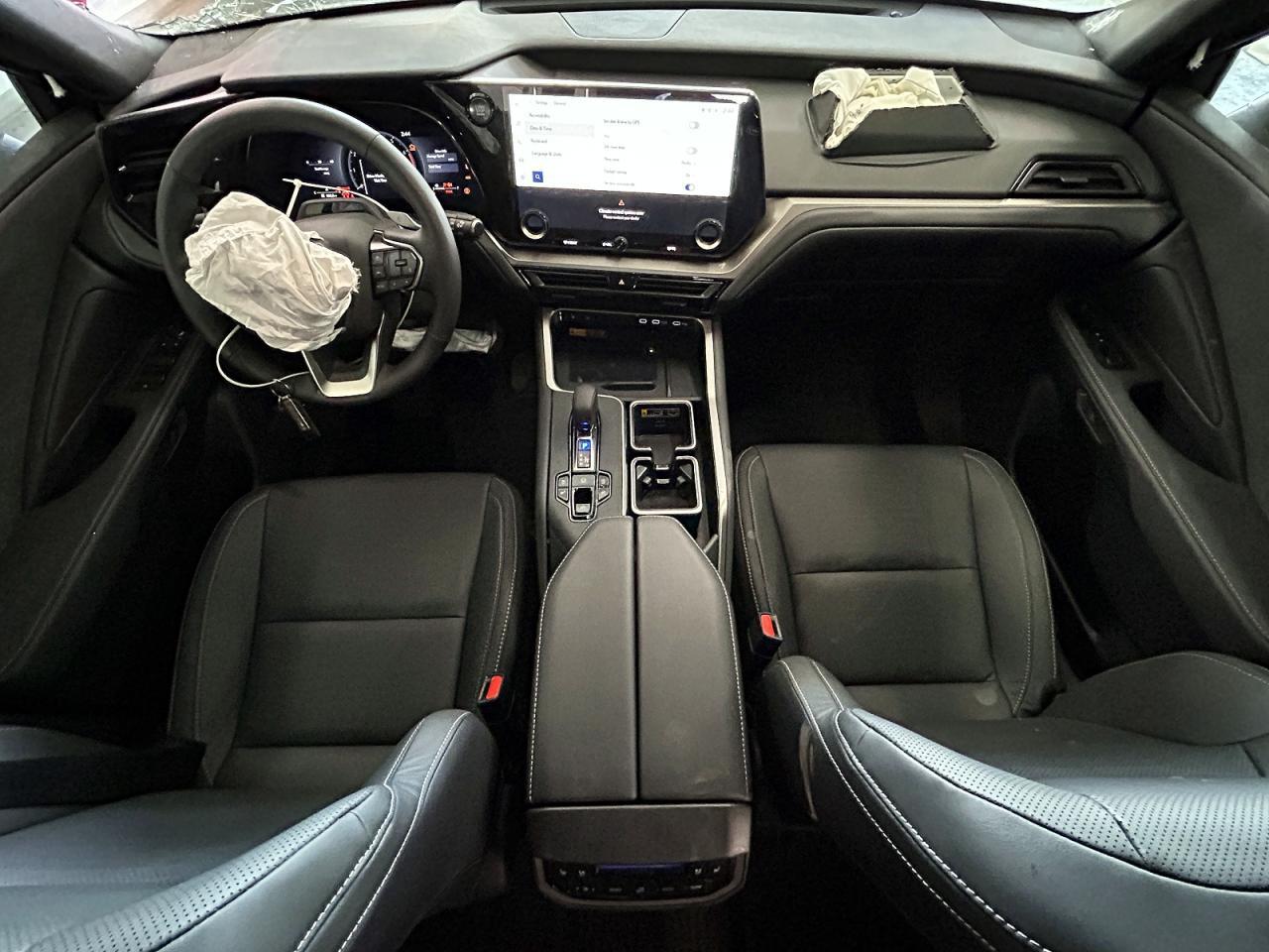 2026 Lexus Tx 350 Premium - zdjęcie 8