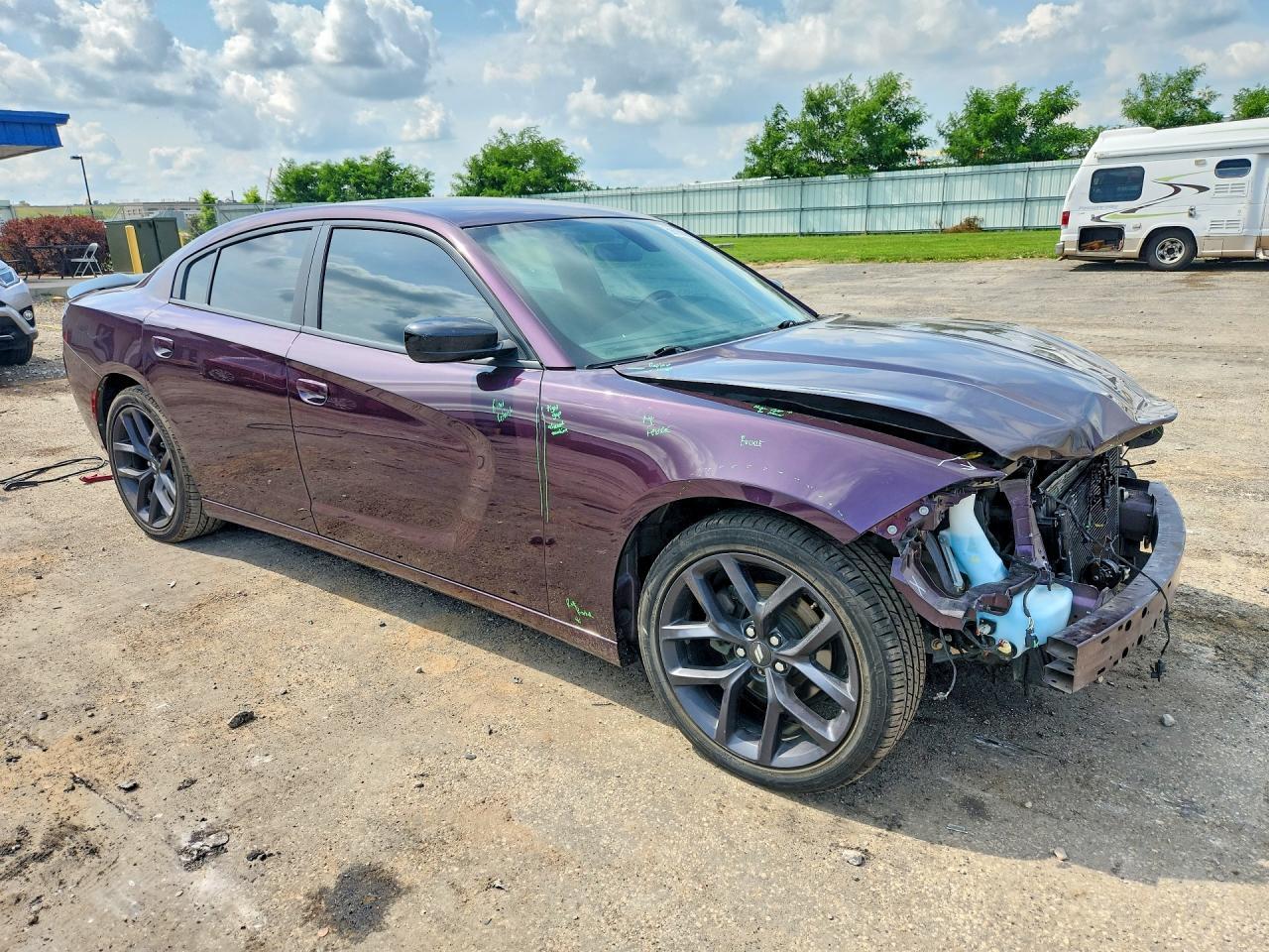 Dodge Charger - zdjęcie 4