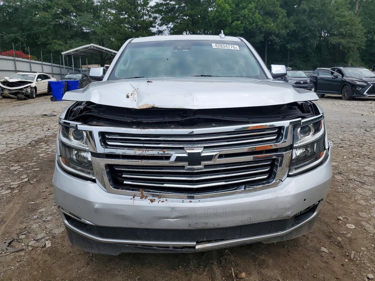 2018 Chevrolet Tahoe C1500 Premier - zdjęcie 5