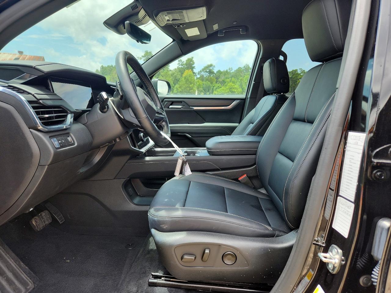 2026 GMC Acadia Elevation - zdjęcie 7