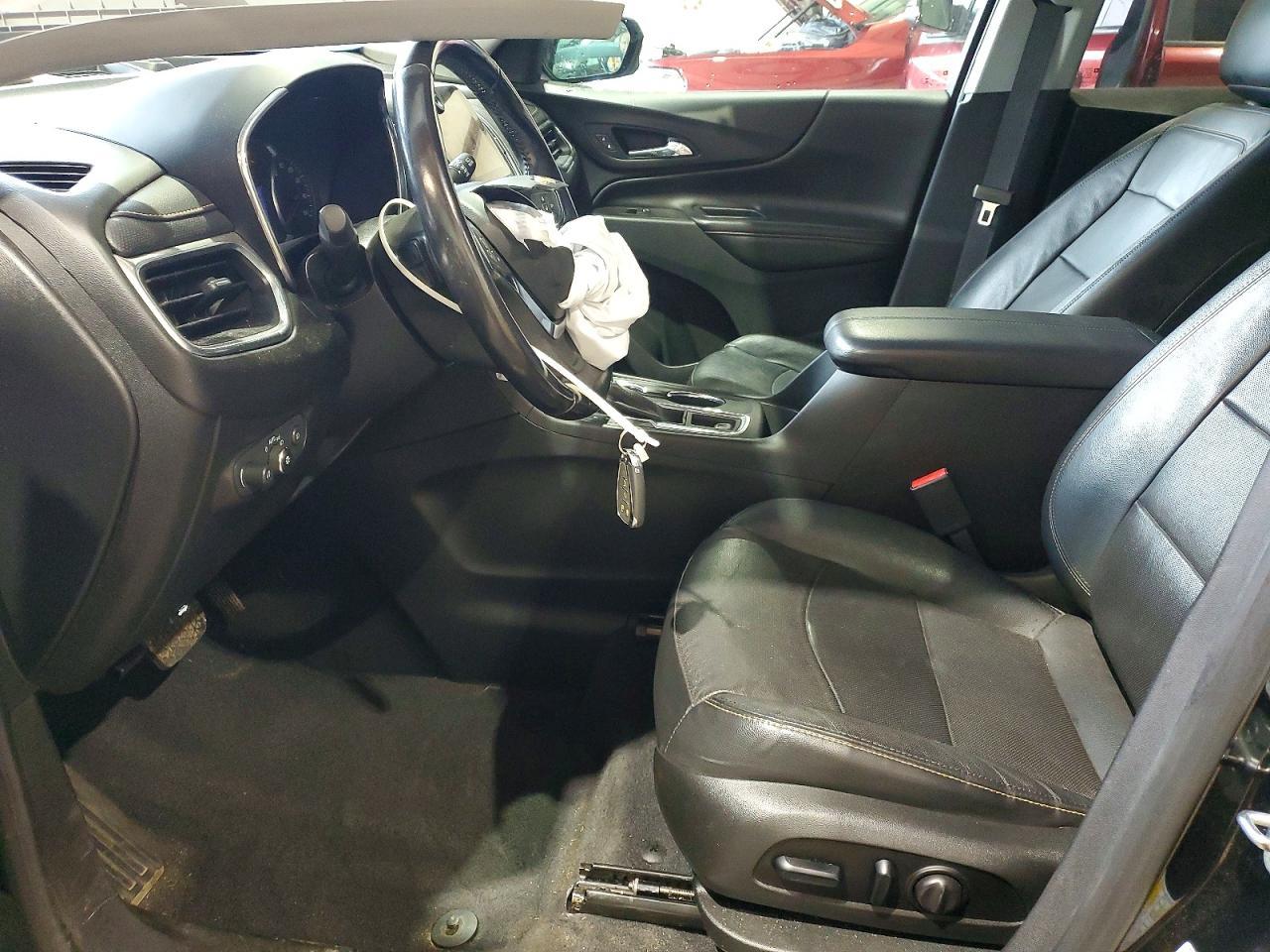 2020 Chevrolet Equinox Premier - zdjęcie 7