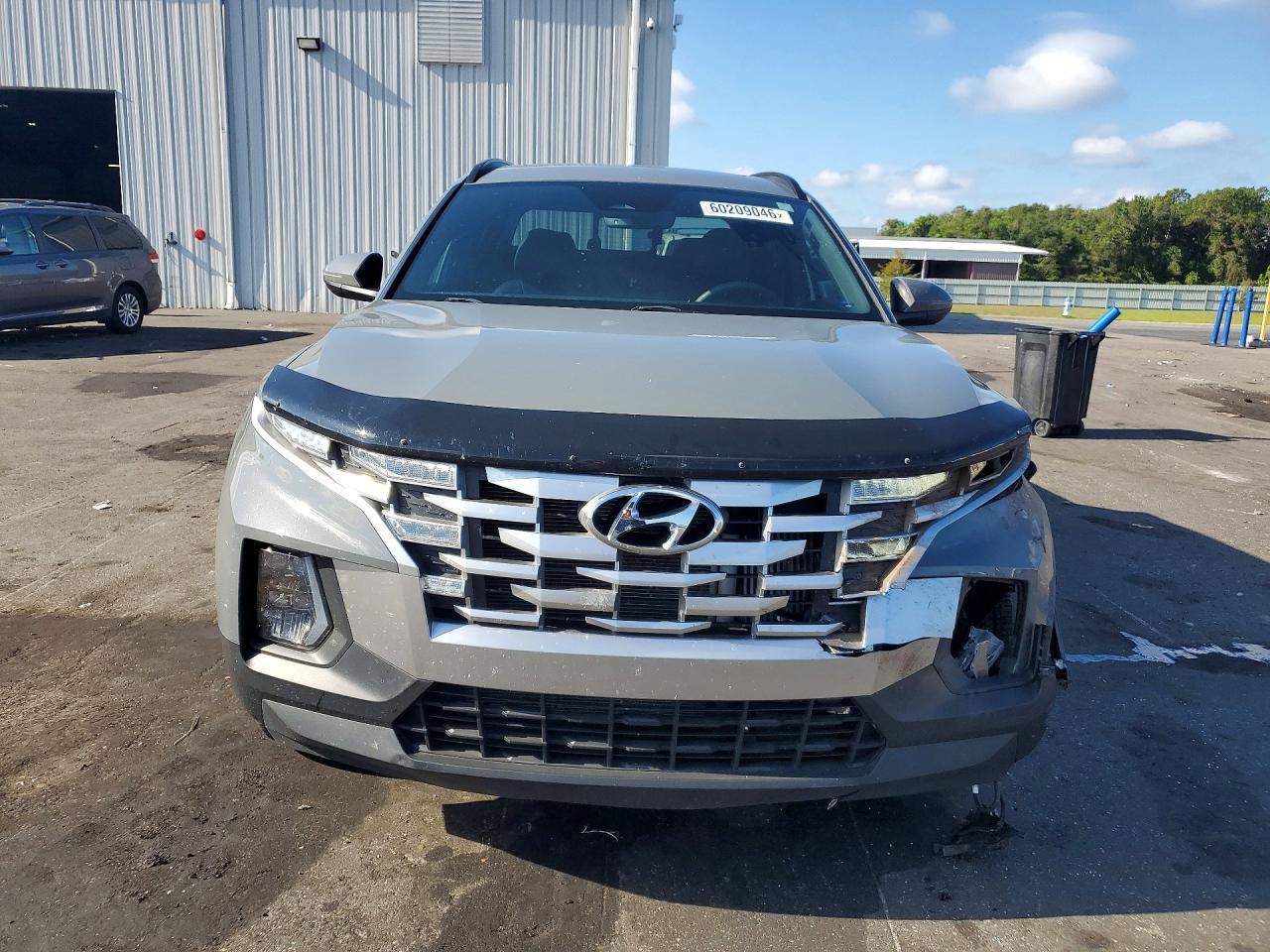 2022 Hyundai Santa Cruz Sel Premium - zdjęcie 5