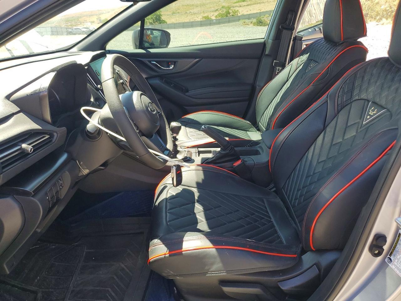 2026 Subaru Wrx Premium - zdjęcie 7